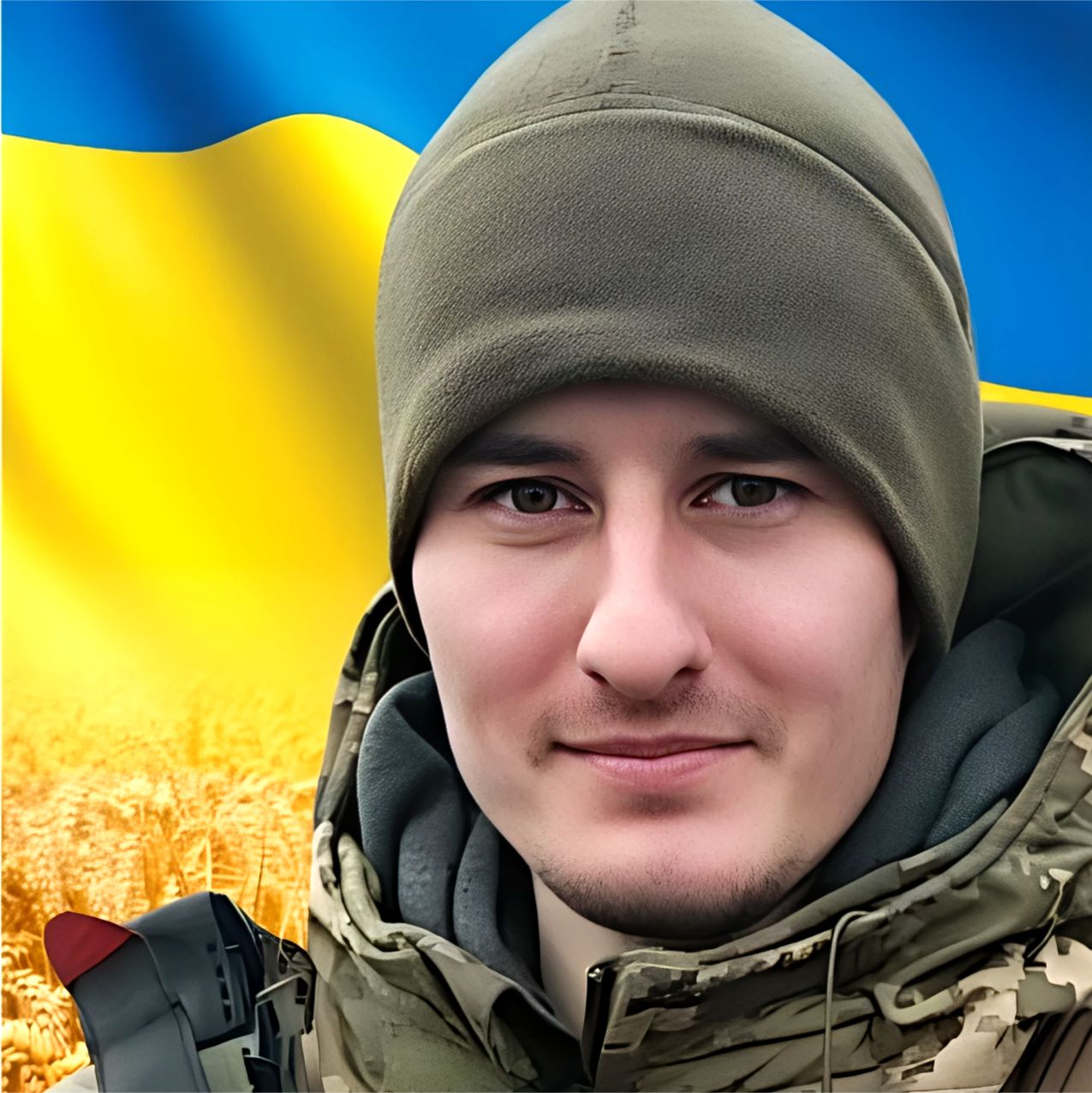 Вінніченко Богдан Анатолійович